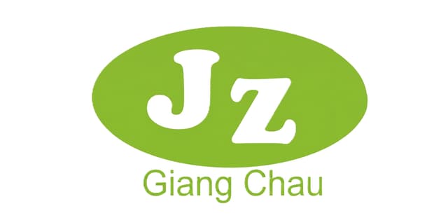 Giang Châu Jz Logo